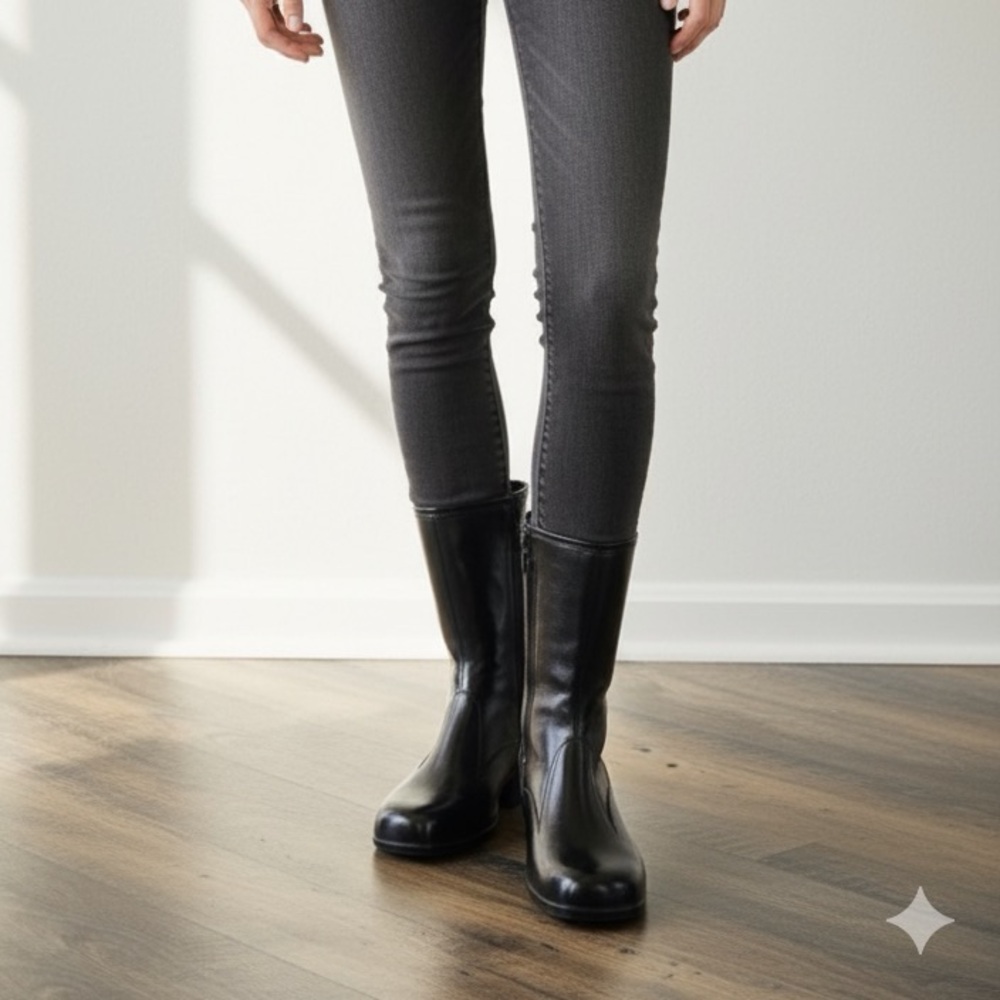 Made in USA Rare finds Boots